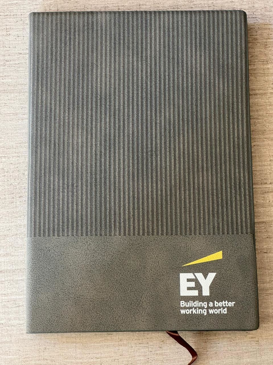 Ey project 14